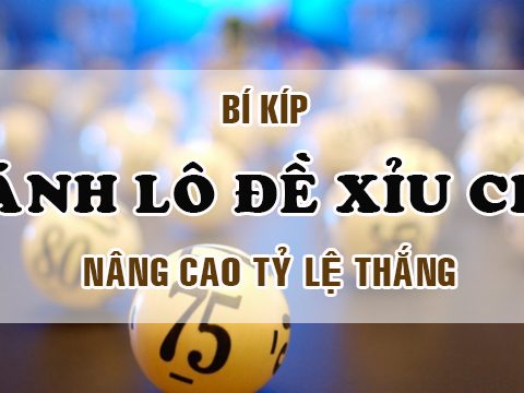 bi kip danh xiu chu